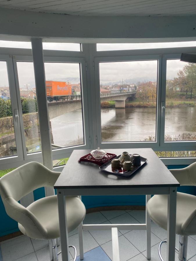 La Casa Du Port, Chambres, Suite Privee, Appartement Avec Vue Sur La Riviere Capendac Exterior photo